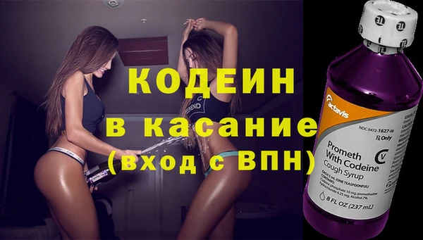 стафф Алексин