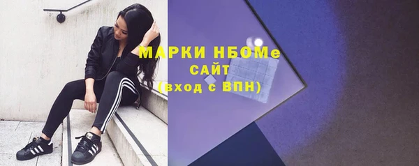 стафф Алексин