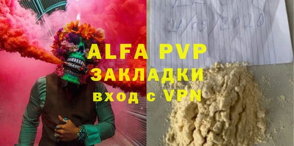 стафф Алексин